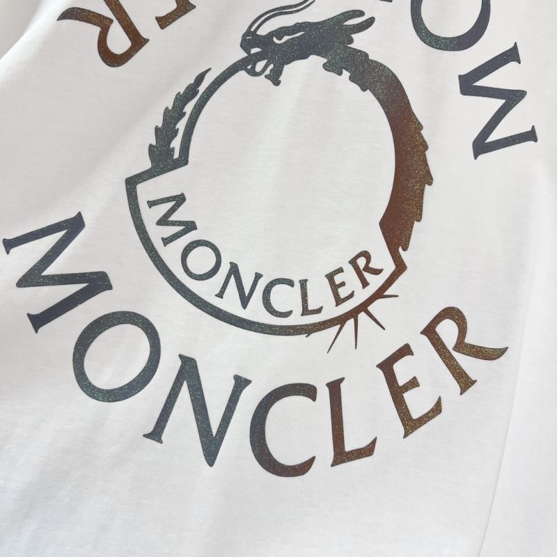 Moncler T-Shirts